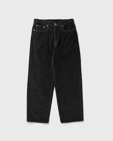 Bukser Levi's Baggy Corduroy Pants Sort | A4750-0043, 0
