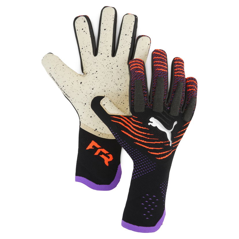 Handsker Puma FUTURE Ultimate NC Soccer Goalkeeper Gloves Flerfarvet | 042064_01