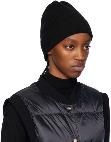 Beanie Max Mara Knit Beanie Lyserød | 2414571011600, 3