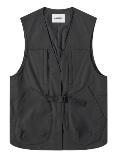 Vest Ambush Worker Vest Sort | BMEA026S22FAB0011000