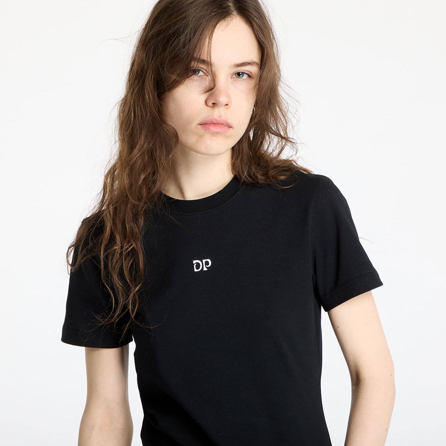 T-shirt DAILY PAPER Daily Paper Unit Fitted Tee Sort | 2512039, 1