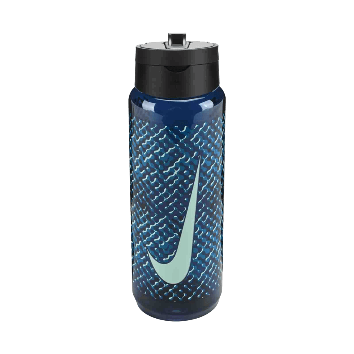 Drikkeflaske Nike RENEW RECHARGE STRAW BOTTLE 24 O Flerfarvet | N.100.7643.459.24, 0