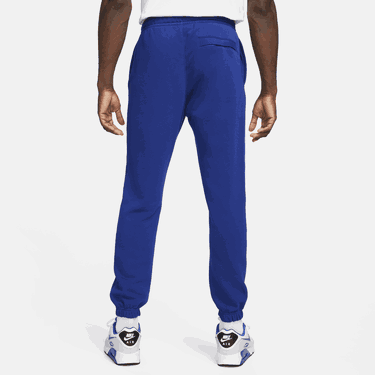 Joggingbukser Nike FC Barcelona Club Fleece Pants Blå | FJ5604-455, 2