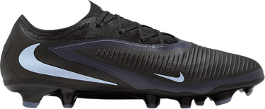 Sneakers og sko Nike Phantom 6 Low Pro FG Sort | hj4122-003, 0