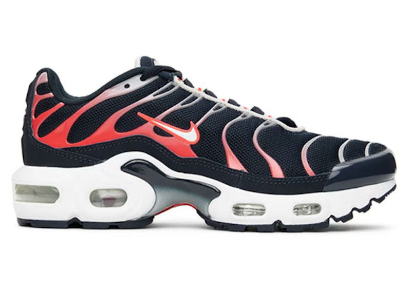 Sneakers og sko Nike Air Max Plus Mørkeblå | CD0609-408, 0