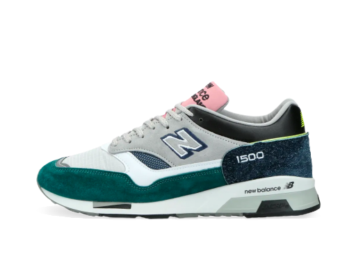Sneakers og sko New Balance 1500 Grå | M1500PSG