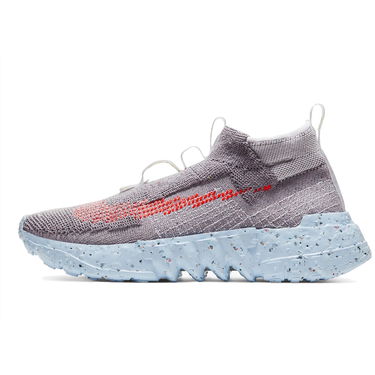 Sneakers og sko Nike Space Hippie 02 "This Is Trash" Grå | CQ3988-001, 0