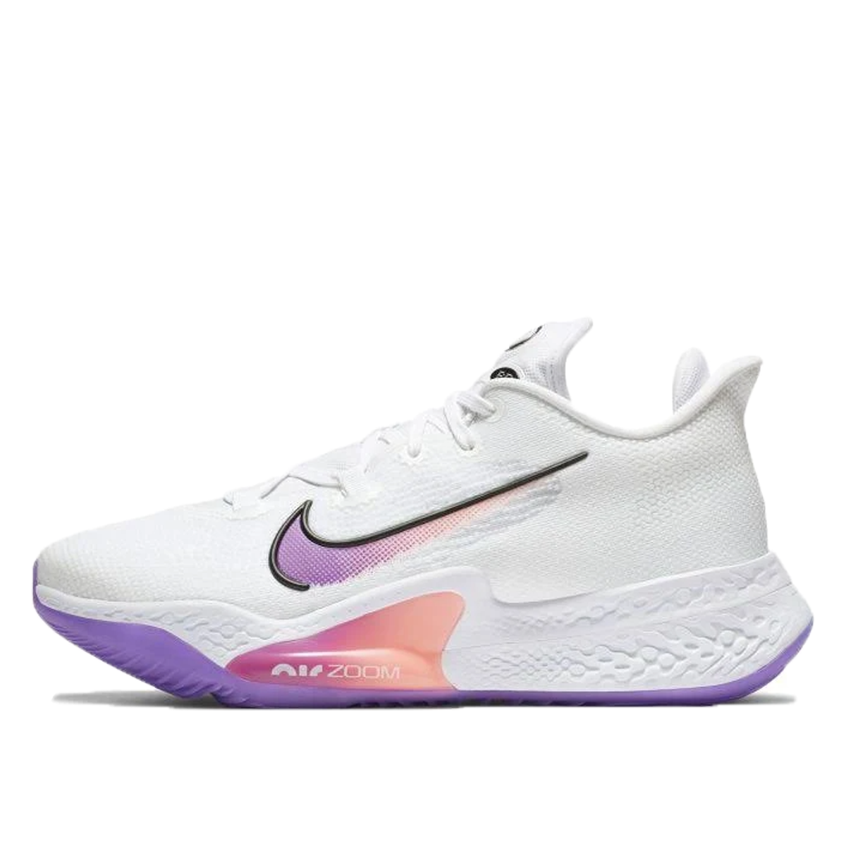 Sneakers og sko Nike Air Zoom BB NXT Hvid | CK5707 100, 1