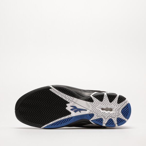 Sneakers og sko Reebok The Blast Sort | 100033876, 1