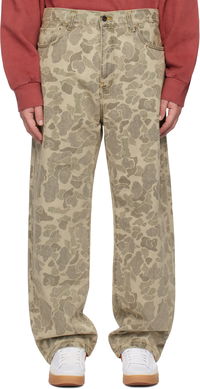 Duck Camo Landon Trousers