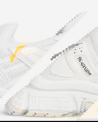 Sneakers og sko Asics GEL-Venture 6 Hvid | 1203A297-100, 6