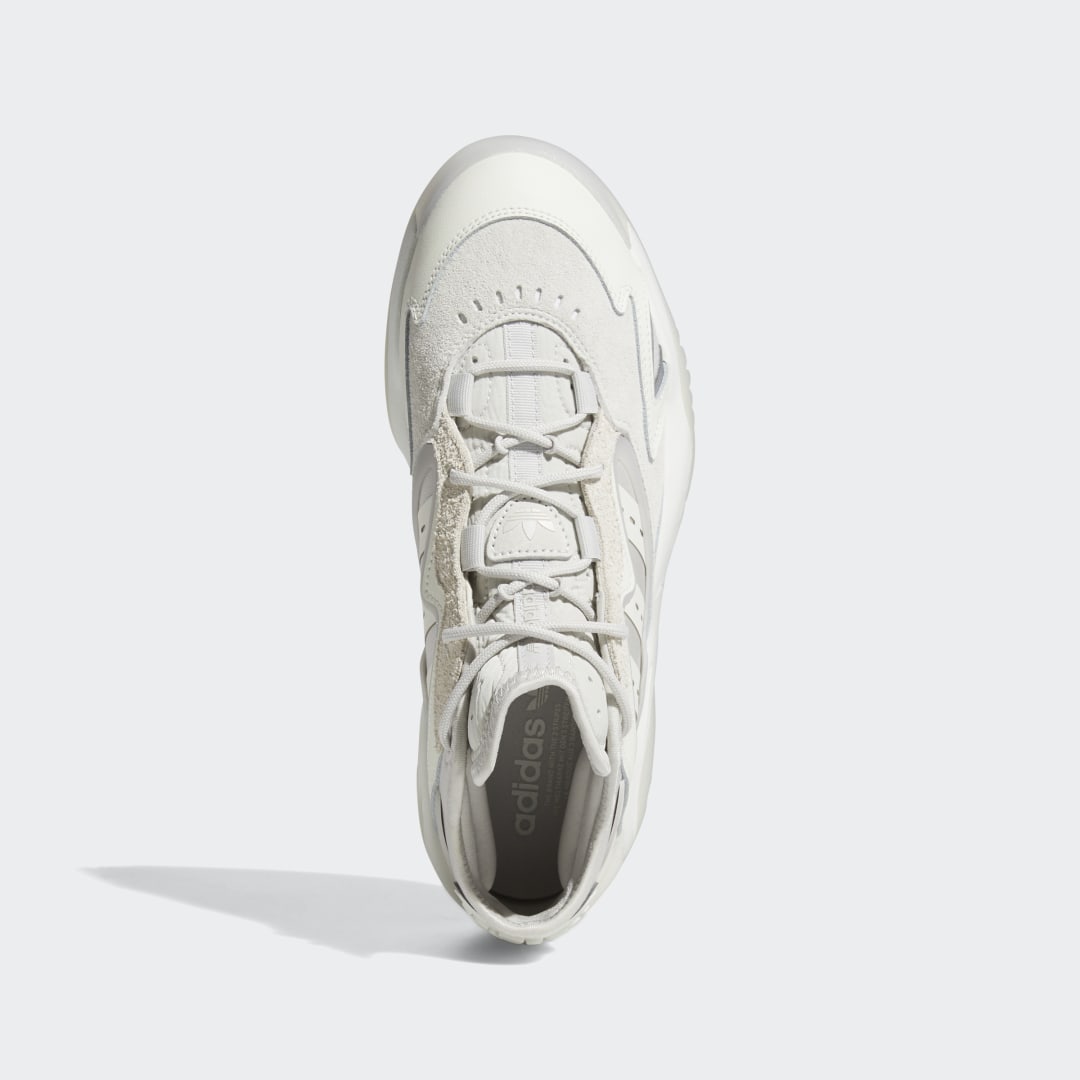 Sneakers og sko adidas Originals Streetball 2.0 Hvid | H67355, 1