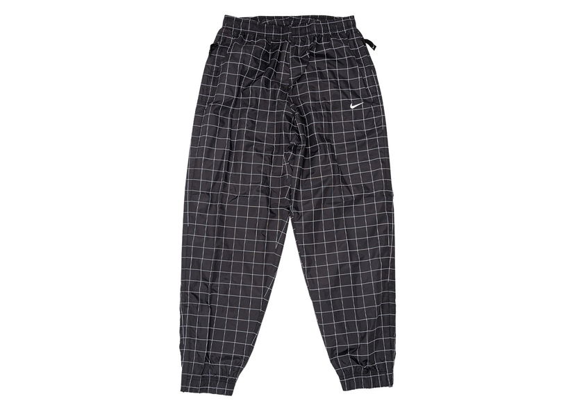 Bukser Nike NRG Flash Pants Black Sort | CV0558-010