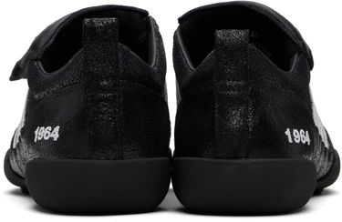 Sneakers og sko DSQUARED2 Dsquared2 Soccer Sort | SNM0361_43108439, 1