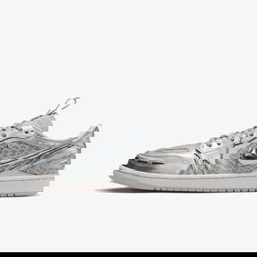 Sneakers og sko Jordan Air Jordan 1 Low Method of Make V3 Metalisk | HQ2186-002, 1