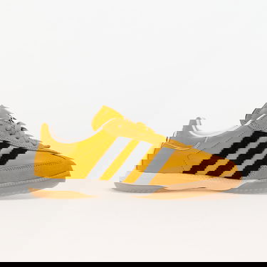 Sneakers og sko adidas Originals Samba Millennium Gul | IE9111, 2