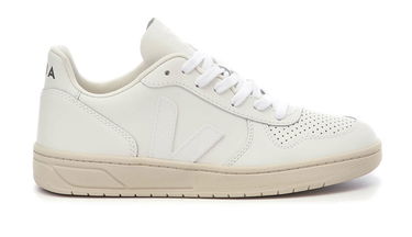 Sneakers og sko Veja V-10 Hvid | VX0201270A, 0