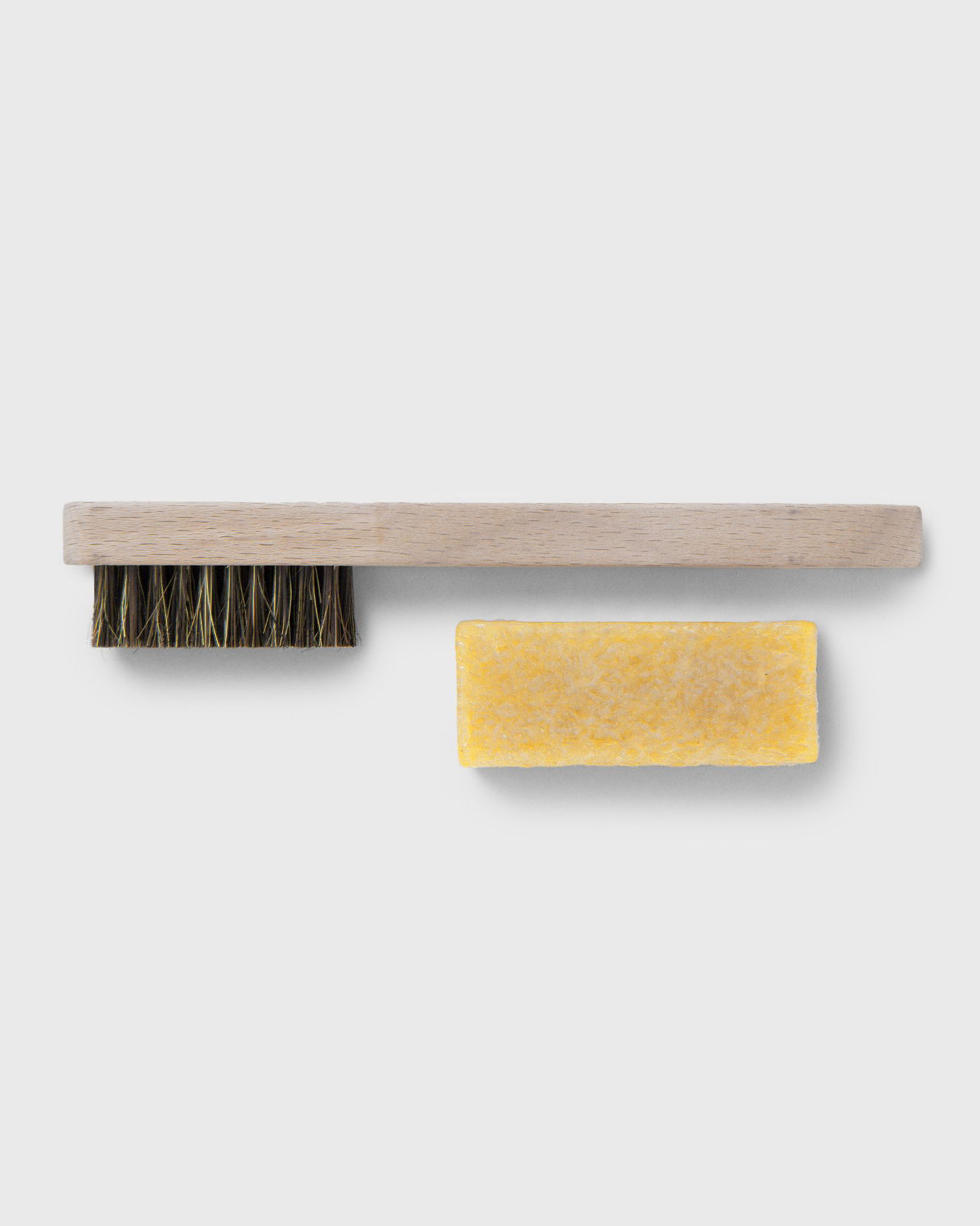 Skopleje Jason Markk Suede Cleaning Kit Flerfarvet | 810887025269, 1