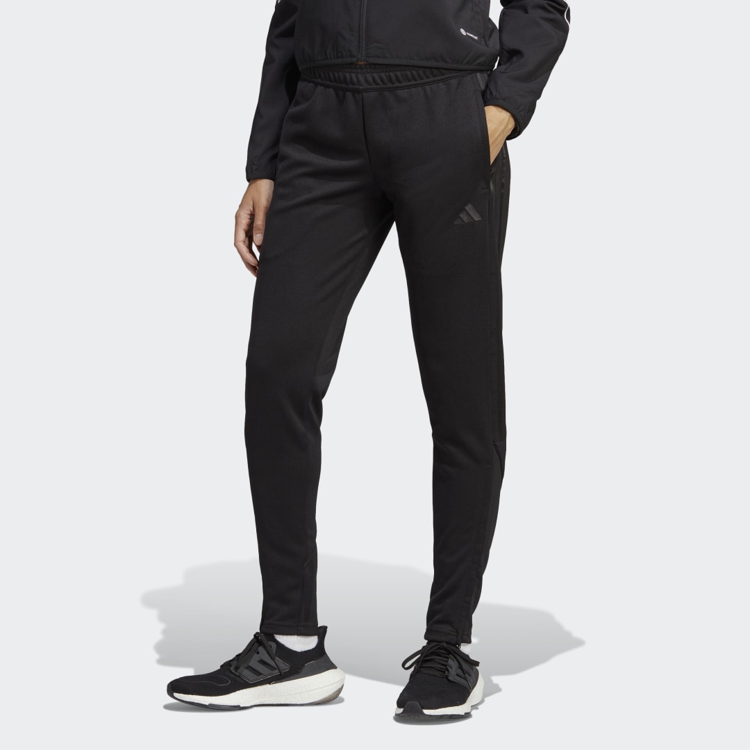 Joggingbukser adidas Performance Tiro 23 League Sort | HS3538, 1