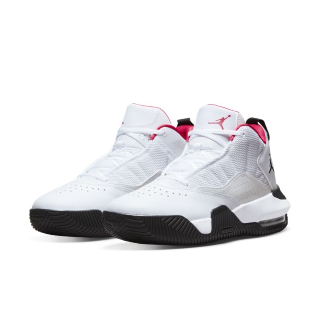 Sneakers og sko Jordan Jordan Stay Loyal Hvid | DB2884-102, 1