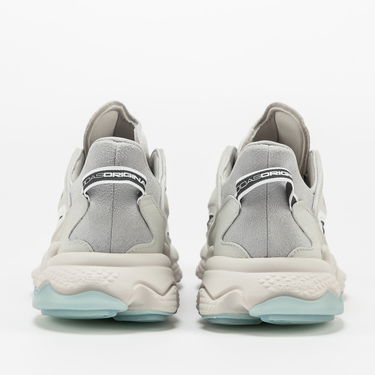 Sneakers og sko adidas Originals Ozweego Celo Grå | G57954, 3