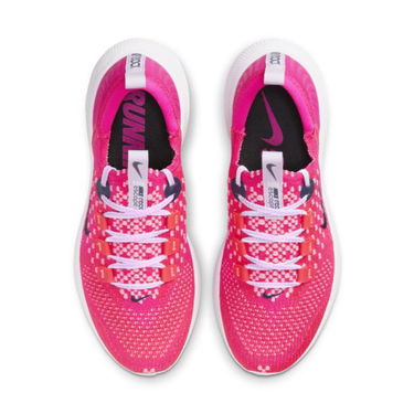Sneakers og sko Nike Escape Run Flyknit W Lyserød | DC4269-600, 2