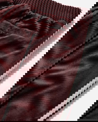 Joggingbukser adidas Originals Premium Brushed Velvet Track Pants Shadow Brown Brun | IX0962, 3