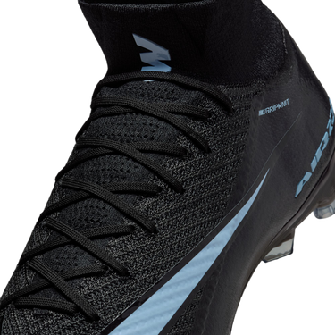 Sneakers og sko Nike Zoom Superfly 10 Elite AG-Pro Sort | fq8339-001, 2