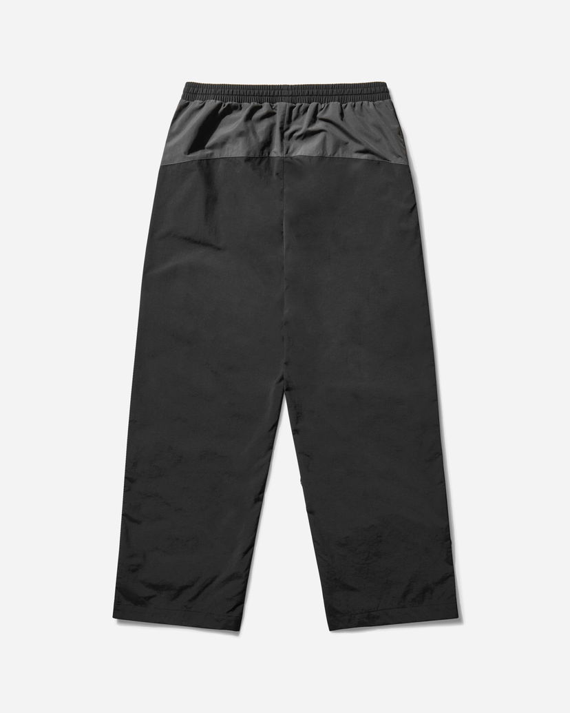 Joggingbukser Umbro Rose Crest Track Pants Sort | UBMW0345FA218 BLK0041