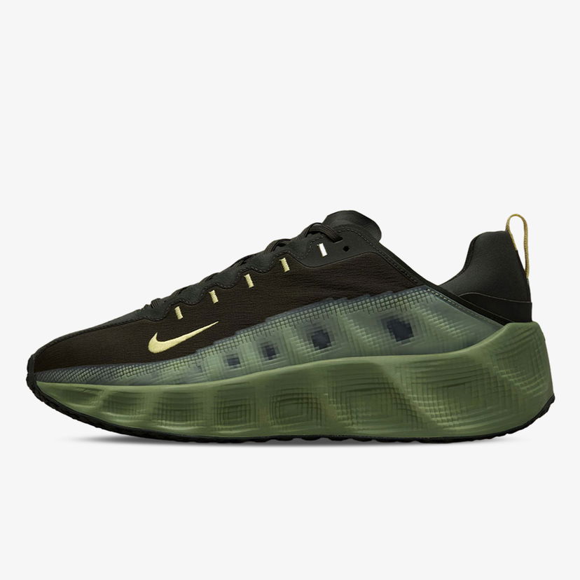 Sneakers og sko Nike AVA ROVER REFLECTIVITY Grøn | IM9327-300