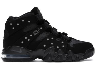 Sneakers og sko Nike Air Max 2 CB 94 "Triple Black" Sort | DC1411-001, 1