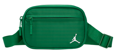 Taljetaske Jordan Jordan Alpha Camera Bag Grøn | wa0870-e1p, 0
