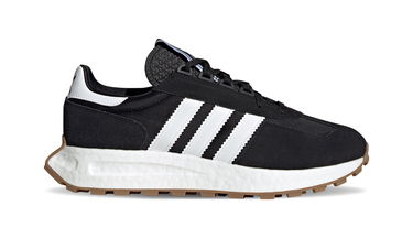 Sneakers og sko adidas Originals Retropy E5 Sort | IF2883, 7