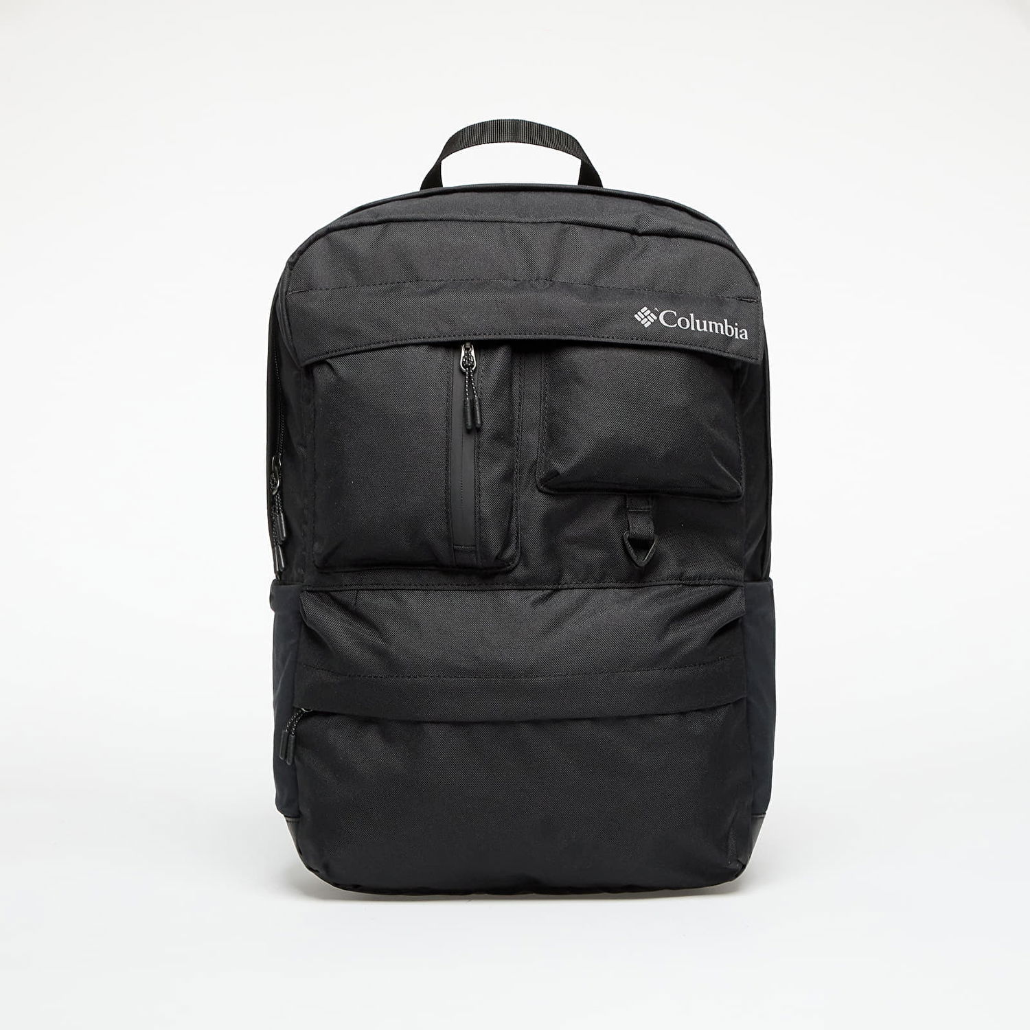 Rygsæk Columbia Columbia Street Transit Backpack II 25 l Sort | 2101751010, 0