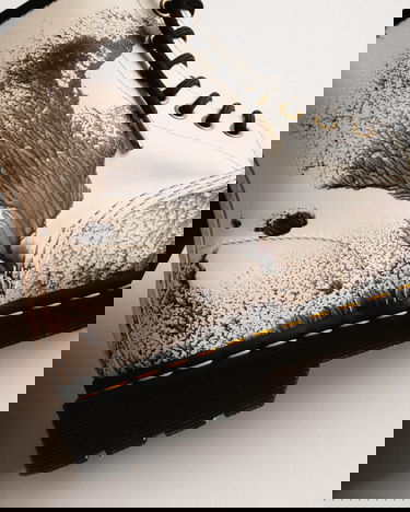 Sneakers og sko Dr. Martens x Tate 1460 Flerfarvet | 31730649, 3