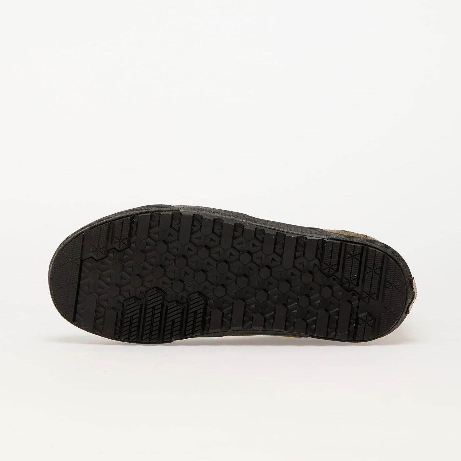 Sneakers og sko Vans Mte Sk8-hi Waterproof Grøn | VN000CVTCX6, 1