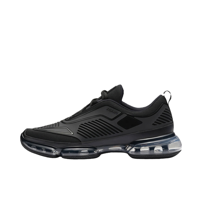 Sneakers og sko Prada Cloudbust Air Technical Fabric 'Black' Sort | 2EG298_2OD8_F0002