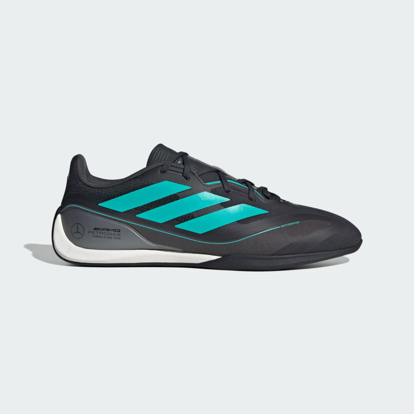 Sneakers og sko adidas Performance Feroza Motorsport Sort | JQ3272