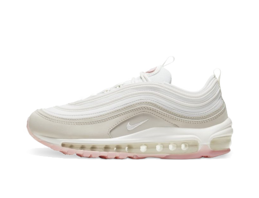 Sneakers og sko Nike Air Max 97 W Hvid | CT1904-100