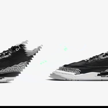 Sneakers og sko Jordan Air Jordan 3 Retro Sort | DM0967-031, 1