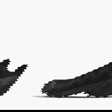 Sneakers og sko Salomon Speedcross 5 Sort | 406840, 1
