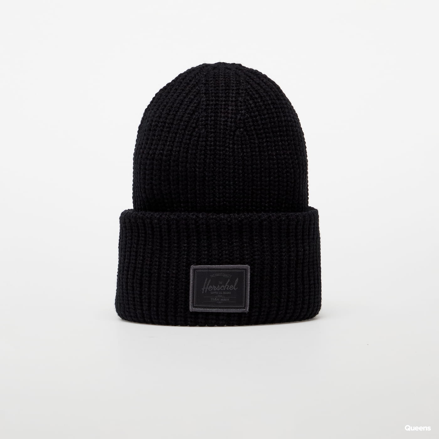 Beanie Herschel Supply CO. Juneau Beanie Sort | 1177-0001, 0