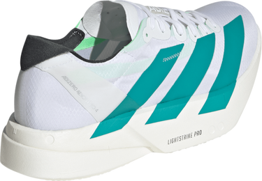 Sneakers og sko adidas Performance ADIZERO ADIOS PRO 4 Hvid | jr1247, 4