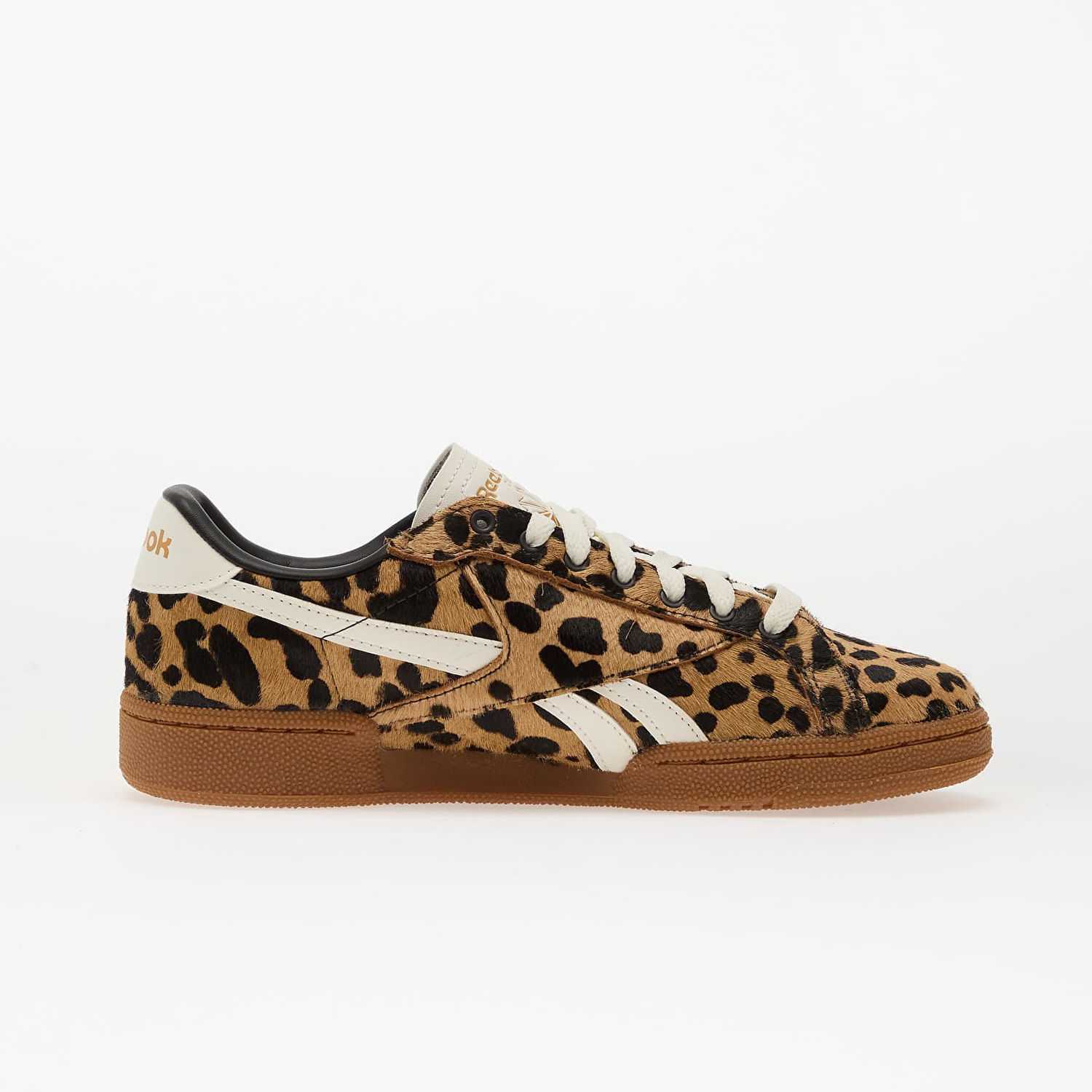 Sneakers og sko Reebok Club C Grounds Uk Flerfarvet | 100229527, 1