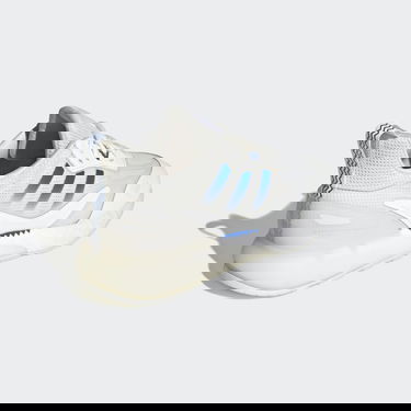 Sneakers og sko adidas Originals ZX 2K Boost 2.0 Hvid | GX1007, 1