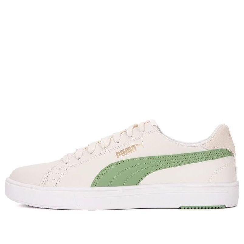 Sneakers og sko Puma Serve Pro Lite Hvid | 374902-23, 0