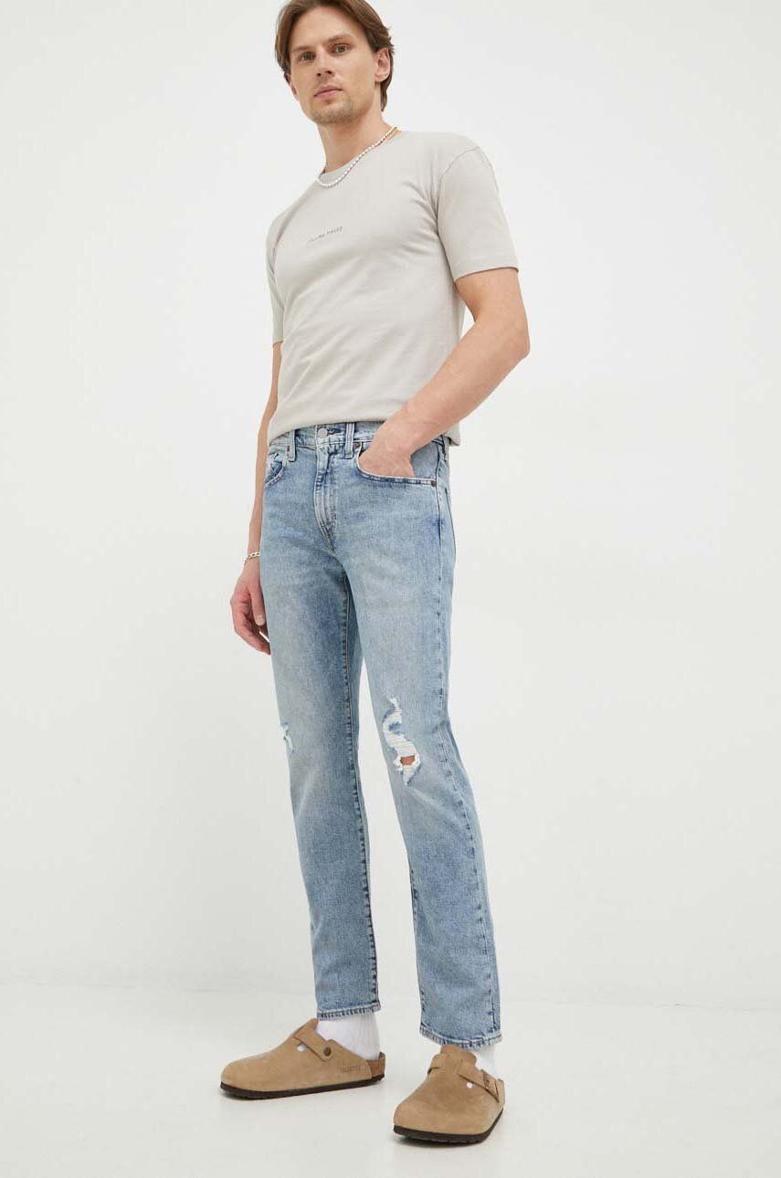 Jeans Levi's 502 Jeans Blå | 29507.1338, 0