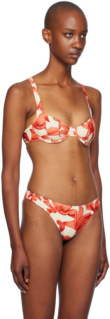 Badetøj Miaou Miaou Luz Bikini Top Flerfarvet | 2033MSWOAL, 1