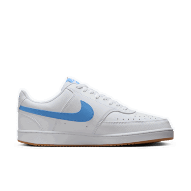 Sneakers og sko Nike Court Vision Low Hvid | HJ9105-100, 3