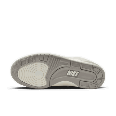 Sneakers og sko Nike Air Alpha Force 88 "Light Bone" Hvid | FN6594-001, 3